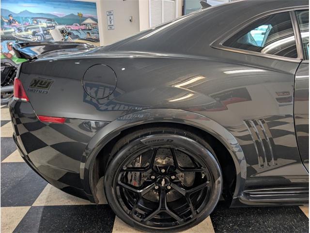 2015 Chevrolet Camaro (CC-2069116) for sale in Palmetto, Florida