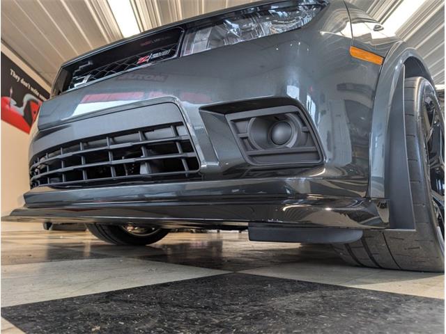 2015 Chevrolet Camaro (CC-2069116) for sale in Palmetto, Florida
