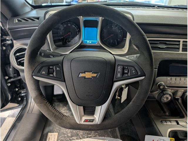 2015 Chevrolet Camaro (CC-2069116) for sale in Palmetto, Florida