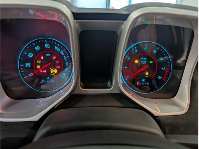 2015 Chevrolet Camaro (CC-2069116) for sale in Palmetto, Florida