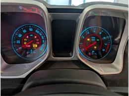 2015 Chevrolet Camaro (CC-2069116) for sale in Palmetto, Florida