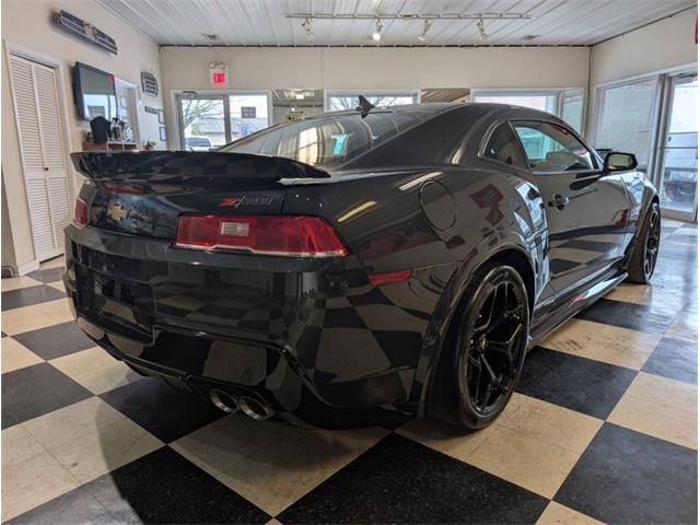 2015 Chevrolet Camaro (CC-2069116) for sale in Palmetto, Florida