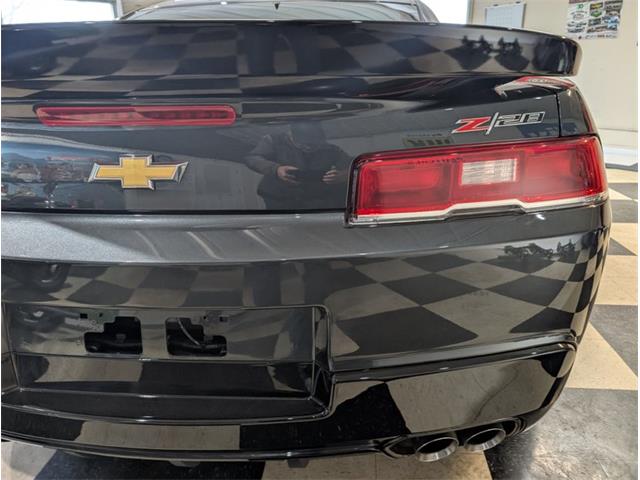 2015 Chevrolet Camaro (CC-2069116) for sale in Palmetto, Florida