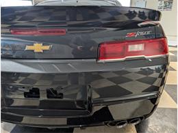 2015 Chevrolet Camaro (CC-2069116) for sale in Palmetto, Florida