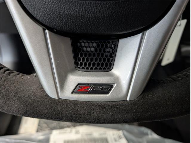 2015 Chevrolet Camaro (CC-2069116) for sale in Palmetto, Florida