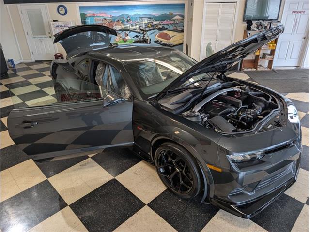 2015 Chevrolet Camaro (CC-2069116) for sale in Palmetto, Florida