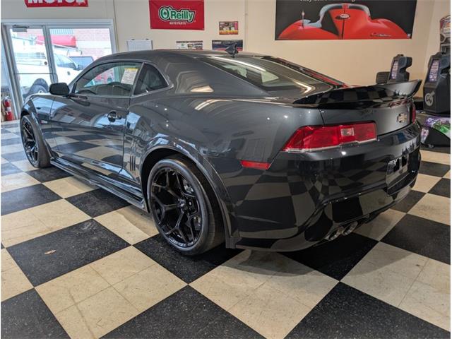 2015 Chevrolet Camaro (CC-2069116) for sale in Palmetto, Florida