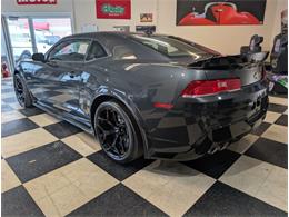 2015 Chevrolet Camaro (CC-2069116) for sale in Palmetto, Florida