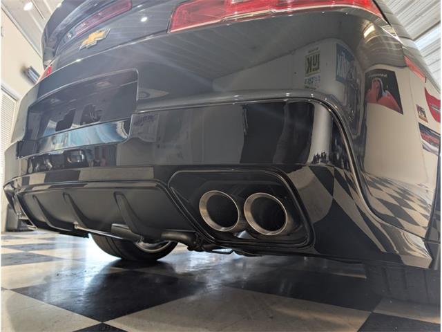 2015 Chevrolet Camaro (CC-2069116) for sale in Palmetto, Florida