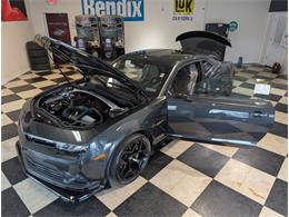 2015 Chevrolet Camaro (CC-2069116) for sale in Palmetto, Florida