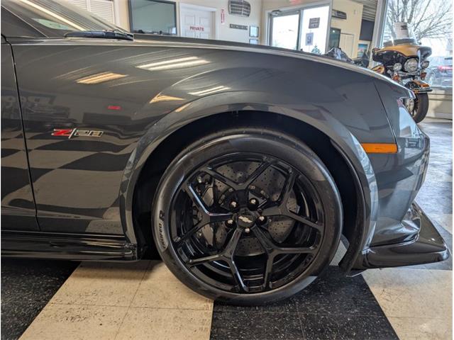 2015 Chevrolet Camaro (CC-2069116) for sale in Palmetto, Florida