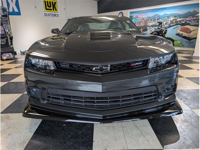 2015 Chevrolet Camaro (CC-2069116) for sale in Palmetto, Florida