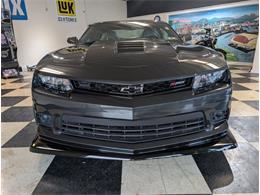 2015 Chevrolet Camaro (CC-2069116) for sale in Palmetto, Florida