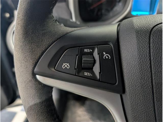 2015 Chevrolet Camaro (CC-2069116) for sale in Palmetto, Florida
