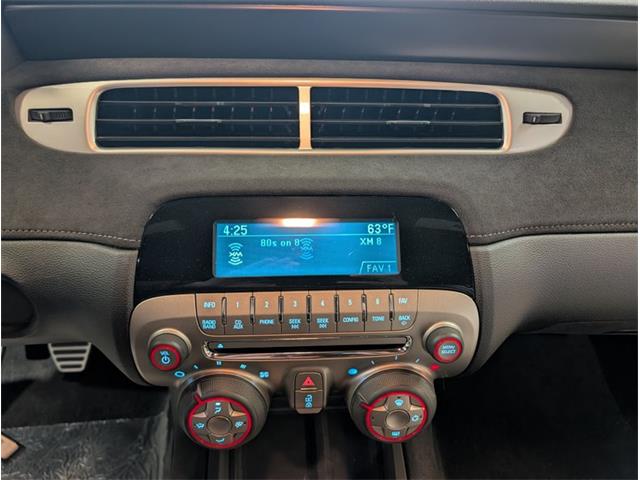 2015 Chevrolet Camaro (CC-2069116) for sale in Palmetto, Florida