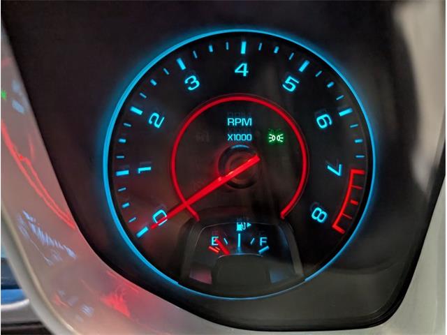 2015 Chevrolet Camaro (CC-2069116) for sale in Palmetto, Florida