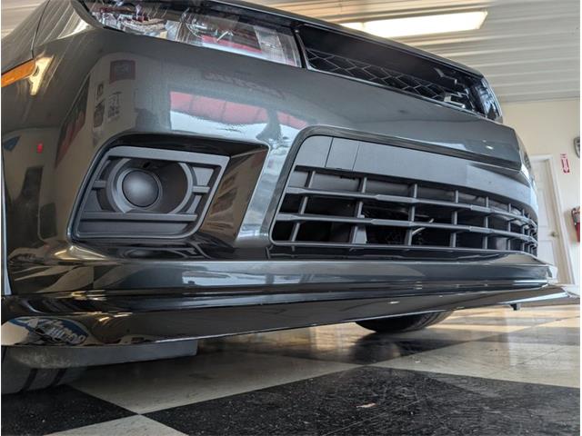 2015 Chevrolet Camaro (CC-2069116) for sale in Palmetto, Florida