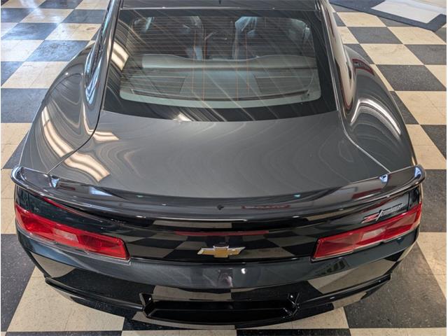 2015 Chevrolet Camaro (CC-2069116) for sale in Palmetto, Florida