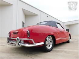 1959 Volkswagen Karmann Ghia (CC-2069117) for sale in Concord, North Carolina