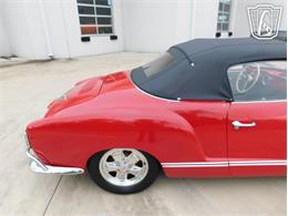 1959 Volkswagen Karmann Ghia (CC-2069117) for sale in Concord, North Carolina