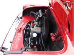 1959 Volkswagen Karmann Ghia (CC-2069117) for sale in Concord, North Carolina