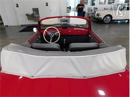 1959 Volkswagen Karmann Ghia (CC-2069117) for sale in Concord, North Carolina