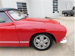 1959 Volkswagen Karmann Ghia (CC-2069117) for sale in Concord, North Carolina