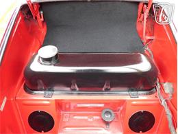 1959 Volkswagen Karmann Ghia (CC-2069117) for sale in Concord, North Carolina