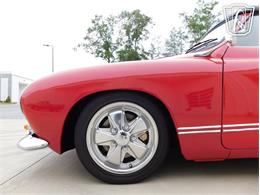 1959 Volkswagen Karmann Ghia (CC-2069117) for sale in Concord, North Carolina