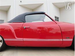 1959 Volkswagen Karmann Ghia (CC-2069117) for sale in Concord, North Carolina