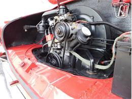 1959 Volkswagen Karmann Ghia (CC-2069117) for sale in Concord, North Carolina