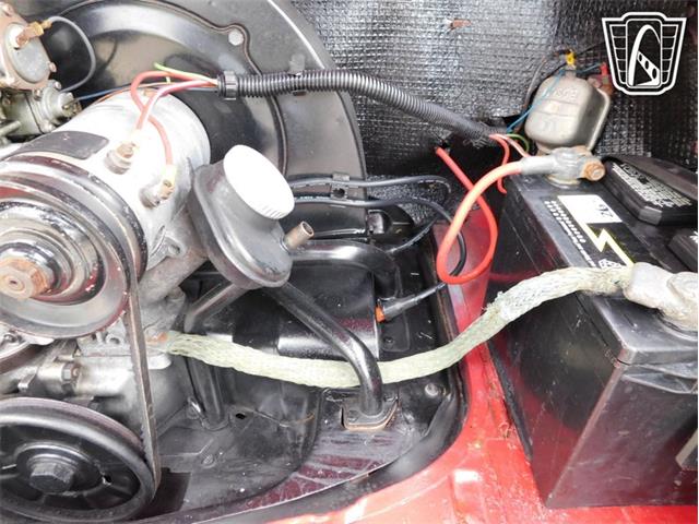 1959 Volkswagen Karmann Ghia (CC-2069117) for sale in Concord, North Carolina