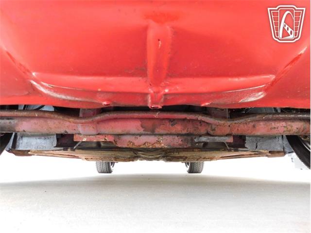 1959 Volkswagen Karmann Ghia (CC-2069117) for sale in Concord, North Carolina