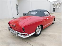 1959 Volkswagen Karmann Ghia (CC-2069117) for sale in Concord, North Carolina