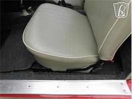 1959 Volkswagen Karmann Ghia (CC-2069117) for sale in Concord, North Carolina