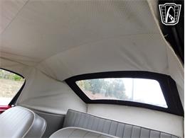 1959 Volkswagen Karmann Ghia (CC-2069117) for sale in Concord, North Carolina