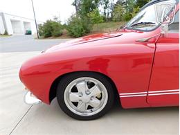 1959 Volkswagen Karmann Ghia (CC-2069117) for sale in Concord, North Carolina