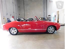 1959 Volkswagen Karmann Ghia (CC-2069117) for sale in Concord, North Carolina
