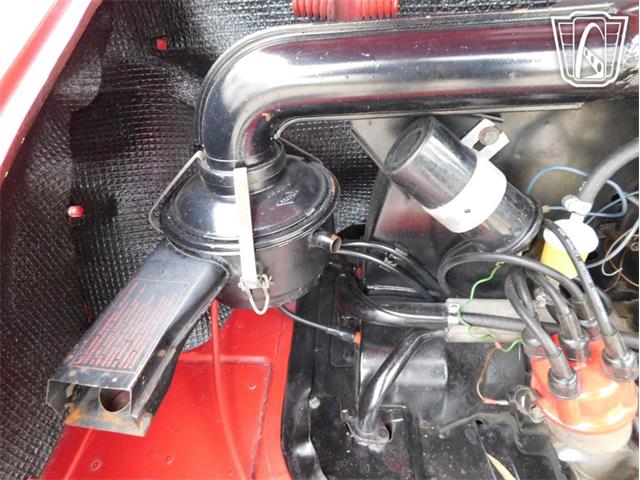 1959 Volkswagen Karmann Ghia (CC-2069117) for sale in Concord, North Carolina