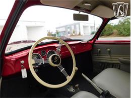 1959 Volkswagen Karmann Ghia (CC-2069117) for sale in Concord, North Carolina