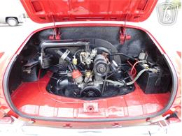 1959 Volkswagen Karmann Ghia (CC-2069117) for sale in Concord, North Carolina