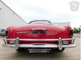 1959 Volkswagen Karmann Ghia (CC-2069117) for sale in Concord, North Carolina