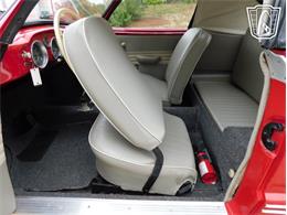 1959 Volkswagen Karmann Ghia (CC-2069117) for sale in Concord, North Carolina