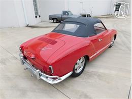 1959 Volkswagen Karmann Ghia (CC-2069117) for sale in Concord, North Carolina