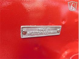 1959 Volkswagen Karmann Ghia (CC-2069117) for sale in Concord, North Carolina