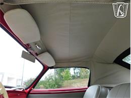 1959 Volkswagen Karmann Ghia (CC-2069117) for sale in Concord, North Carolina