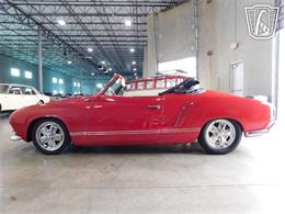 1959 Volkswagen Karmann Ghia (CC-2069117) for sale in Concord, North Carolina