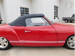 1959 Volkswagen Karmann Ghia (CC-2069117) for sale in Concord, North Carolina