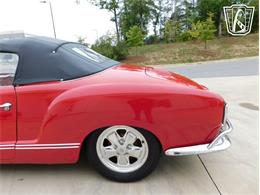 1959 Volkswagen Karmann Ghia (CC-2069117) for sale in Concord, North Carolina