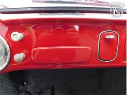 1959 Volkswagen Karmann Ghia (CC-2069117) for sale in Concord, North Carolina